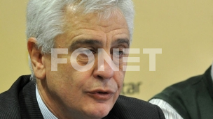 ETF se ne bavi rudarenjem